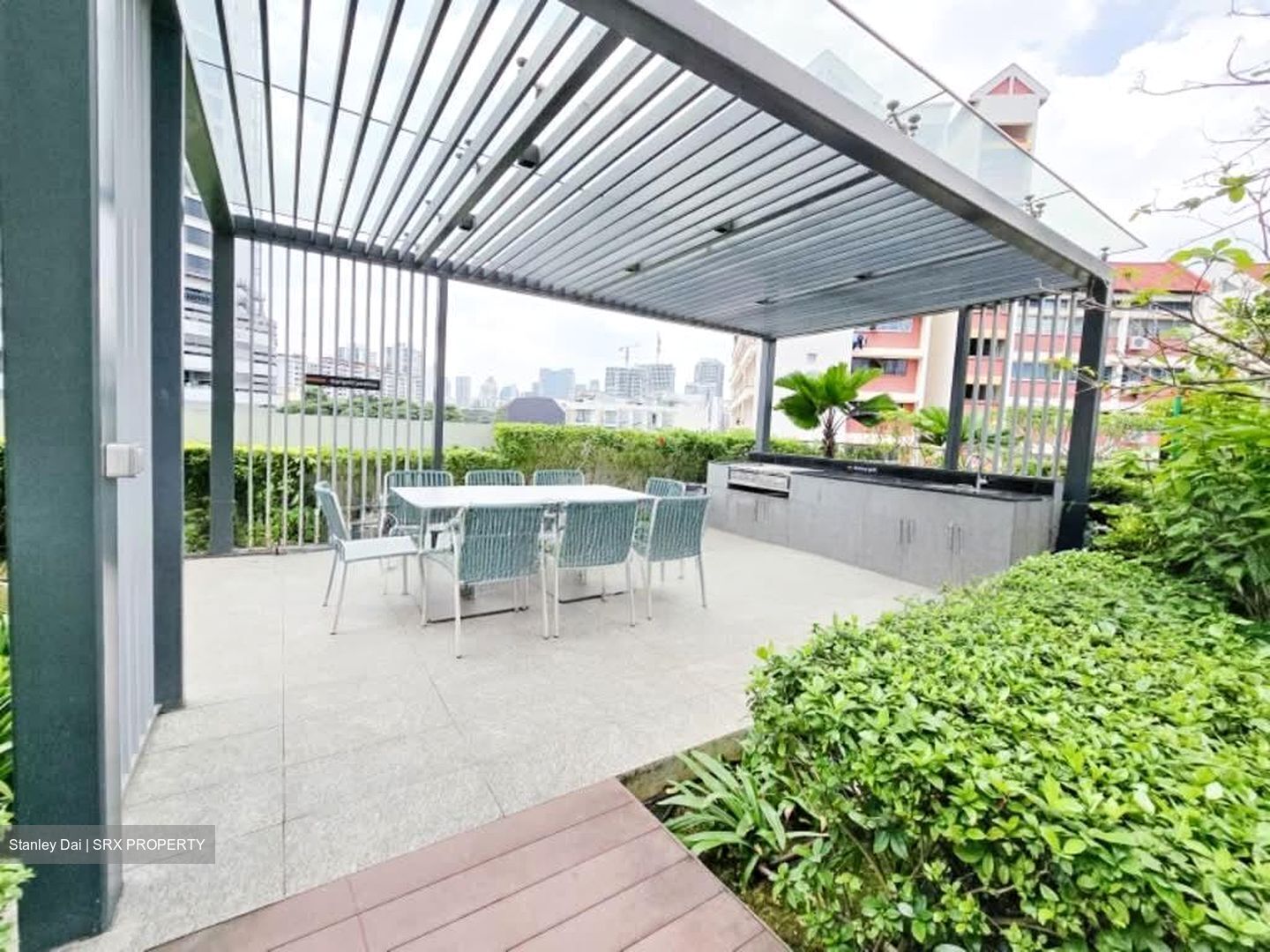 Uptown @ Farrer (D8), Apartment #560772371